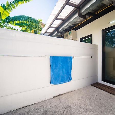 Chillhub Hostel Phuket Bang Tao Beach  Exterior photo